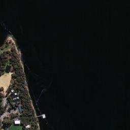 Satellite imagery of Elliss Point, AU