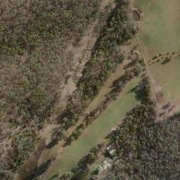 Satellite imagery of Eagle Hill, AU