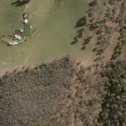 Satellite imagery of Eagle Hill, AU