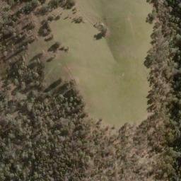 Satellite imagery of Eagle Hill, AU