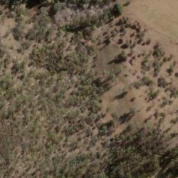 Satellite imagery of Horse Hill, AU