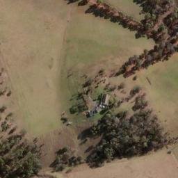 Satellite imagery of Horse Hill, AU