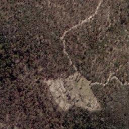 Satellite imagery of Taylors Hill, AU