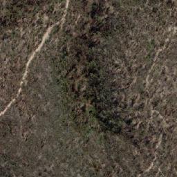 Satellite imagery of Taylors Hill, AU