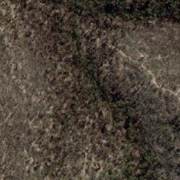 Satellite imagery of Coopers Hill, AU