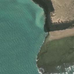 Satellite imagery of Pico Lobo, AR