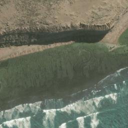 Satellite imagery of Pico Lobo, AR