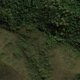 Satellite imagery of Hermit Hill, AU