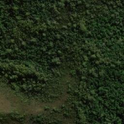 Satellite imagery of Hermit Hill, AU