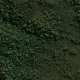 Satellite imagery of Hermit Hill, AU