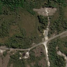 Satellite imagery of Frodshams Pass, AU