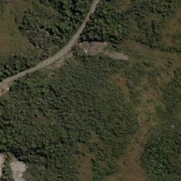 Satellite imagery of Frodshams Pass, AU