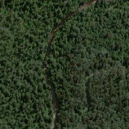Satellite imagery of The Tree, AU