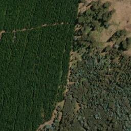 Satellite imagery of Dougs Hill, AU