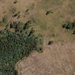 Satellite imagery of Dougs Hill, AU