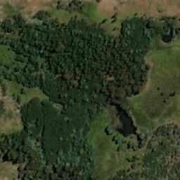 Satellite imagery of Hoopers Hill, AU