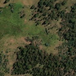 Satellite imagery of Hoopers Hill, AU