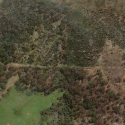 Satellite imagery of Goat Hills, AU