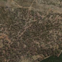 Satellite imagery of Goat Hills, AU