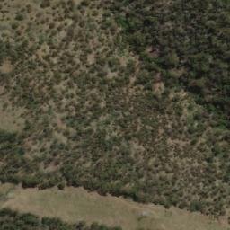 Satellite imagery of Mike Howes Lookout, AU