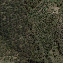Satellite imagery of Mike Howes Lookout, AU