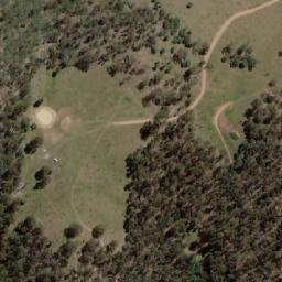 Satellite imagery of Mount Pleasant, AU