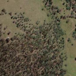 Satellite imagery of Mount Pleasant, AU