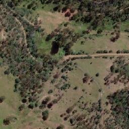 Satellite imagery of Mount Pleasant, AU