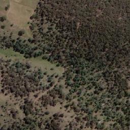 Satellite imagery of Quarry Hill, AU