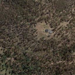 Satellite imagery of Quarry Hill, AU