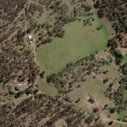 Satellite imagery of Quarry Hill, AU