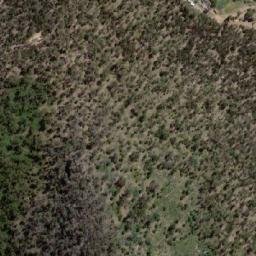Satellite imagery of Farleys Sugarloaf, AU