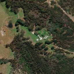 Satellite imagery of Panhandle Hill, AU