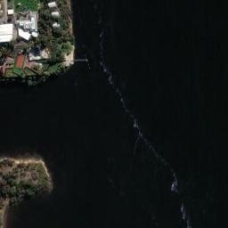 Satellite imagery of Elliss Point, AU