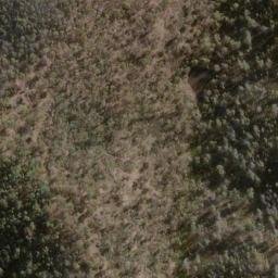 Satellite imagery of Eagle Hill, AU