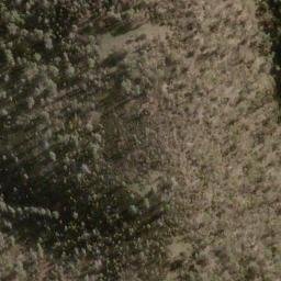 Satellite imagery of Eagle Hill, AU