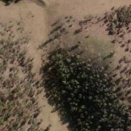 Satellite imagery of Horse Hill, AU
