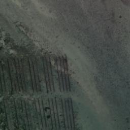 Satellite imagery of Simmonds Point, AU