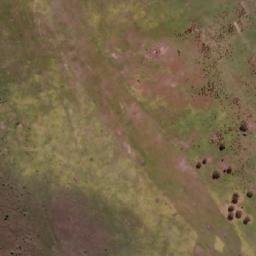 Satellite imagery of Simmonds Point, AU