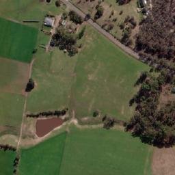 Satellite imagery of Taylors Hill, AU