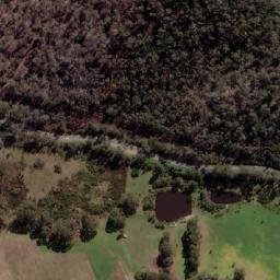 Satellite imagery of Taylors Hill, AU