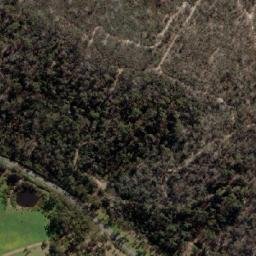 Satellite imagery of Taylors Hill, AU