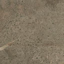 Satellite imagery of Cerro El Morro, AR