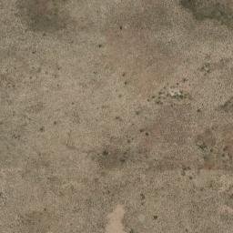 Satellite imagery of Cerro El Morro, AR