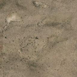 Satellite imagery of Cerro El Morro, AR