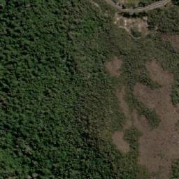 Satellite imagery of Junction Hill, AU