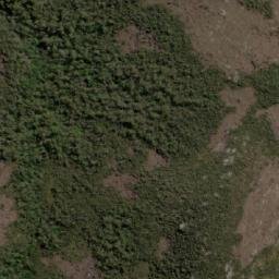 Satellite imagery of Frodshams Pass, AU