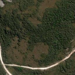 Satellite imagery of Frodshams Pass, AU