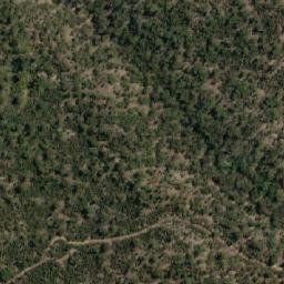 Satellite imagery of Leesons Hill, AU