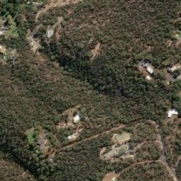 Satellite imagery of Government Hills, AU